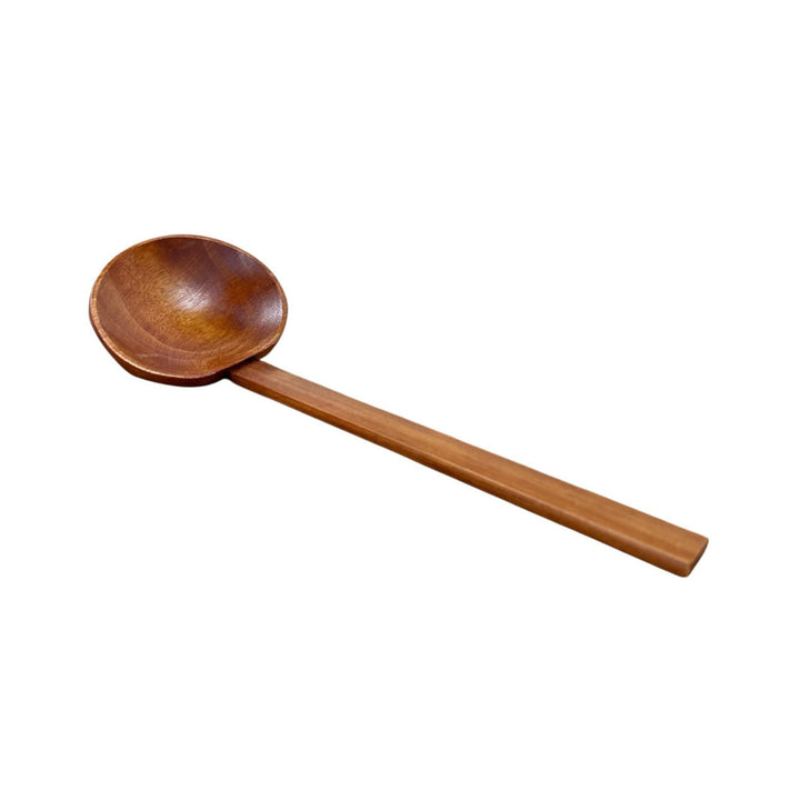 Wooden Ramen Ladle