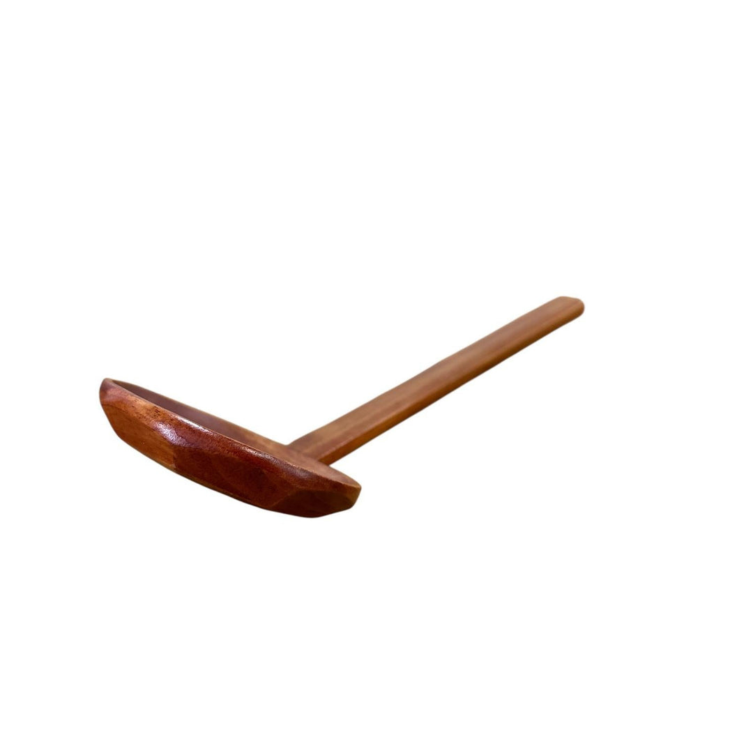 Wooden Ramen Ladle