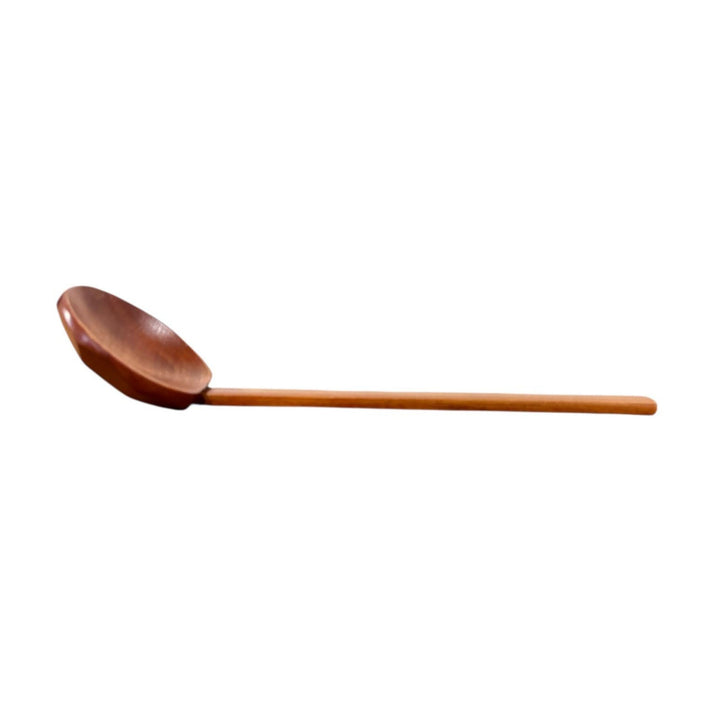Wooden Ramen Ladle