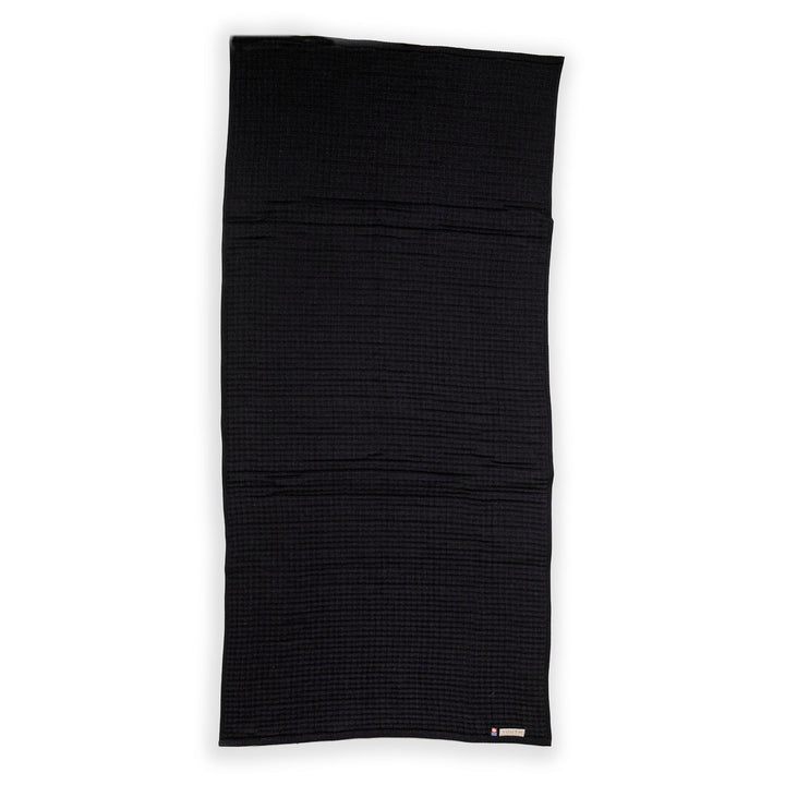 Waffle Cotton Bath Towel (4 Colours)