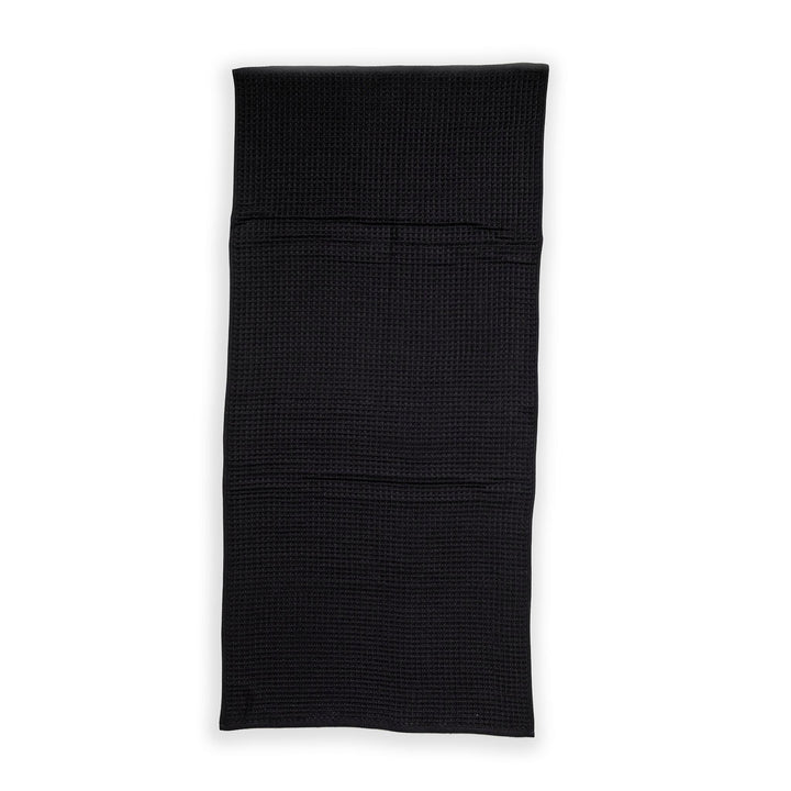 Waffle Cotton Bath Towel (4 Colours)