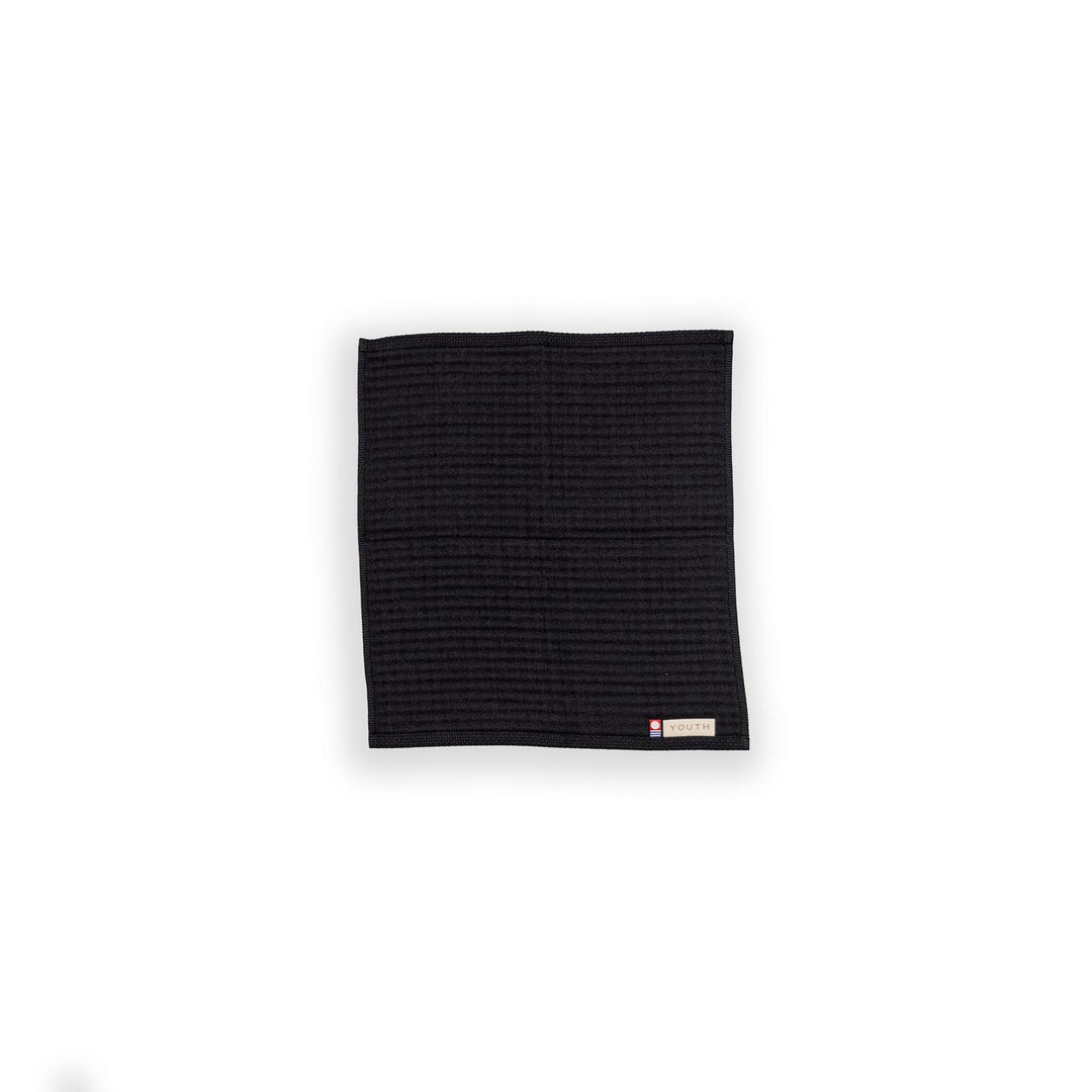 Waffle Cotton Face/Wash Cloth (4 Colours) - * PRE-ORDER *