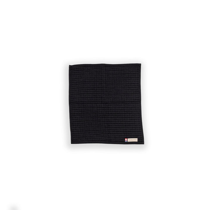 Waffle Cotton Face/Wash Cloth (4 Colours) - * PRE-ORDER *