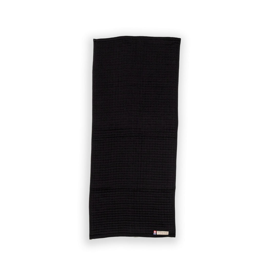 Waffle Cotton Hand/Fitness Towel (4 Colours)