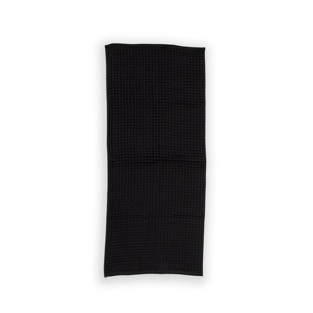 Waffle Cotton Hand/Fitness Towel (4 Colours)
