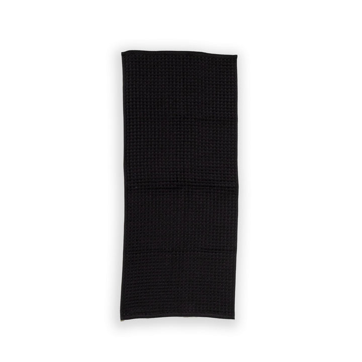 Waffle Cotton Hand/Fitness Towel (4 Colours)