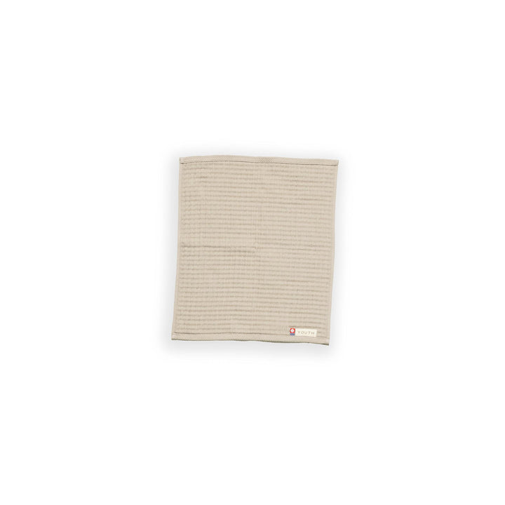 Waffle Cotton Face/Wash Cloth (4 Colours) - * PRE-ORDER *