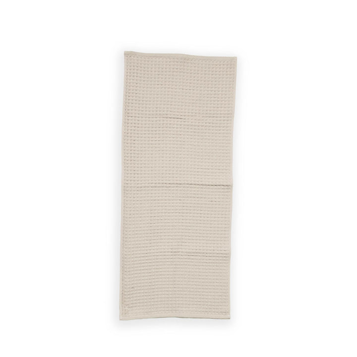 Waffle Cotton Hand/Fitness Towel (4 Colours)