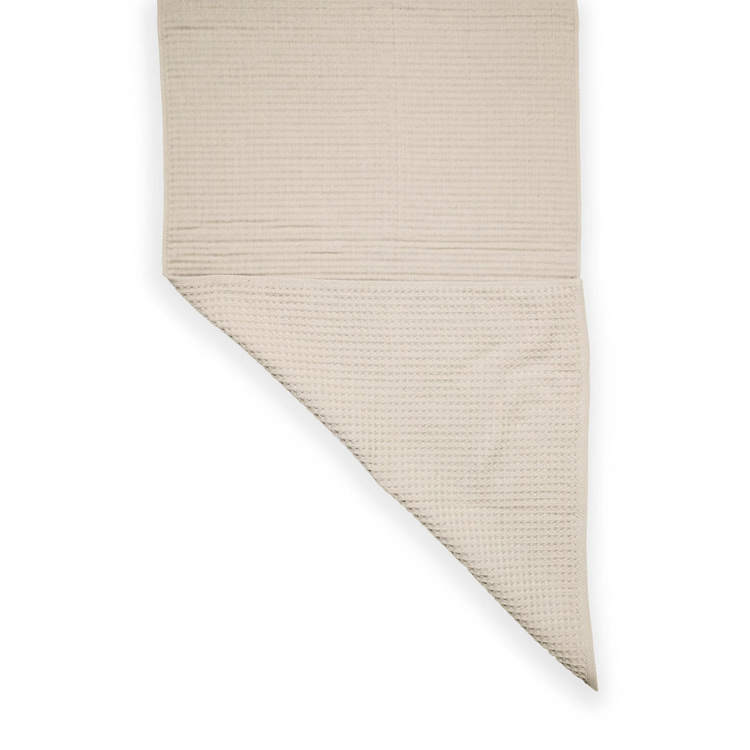 Waffle Cotton Face/Wash Cloth (4 Colours) - * PRE-ORDER *