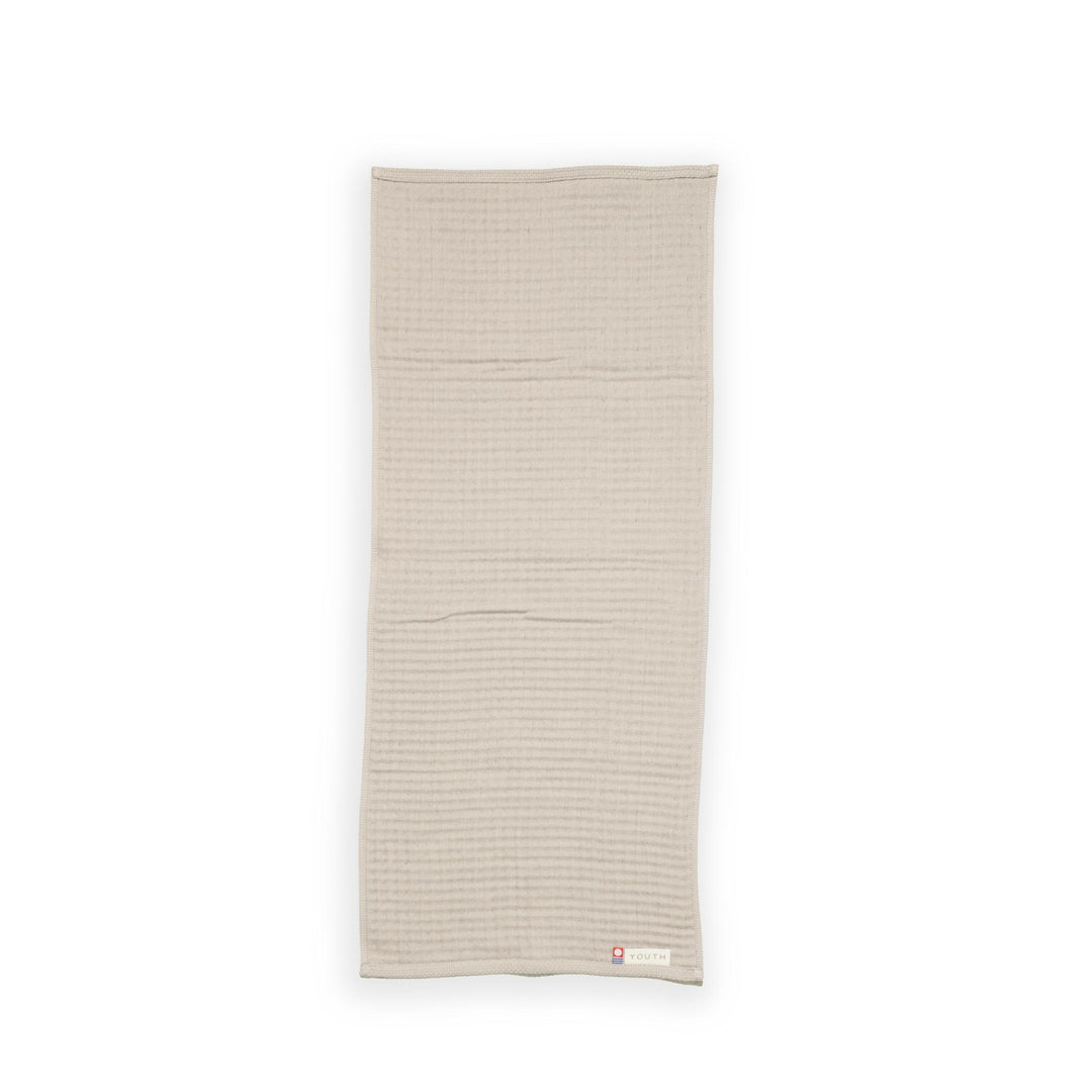 Waffle Cotton Hand/Fitness Towel (4 Colours)