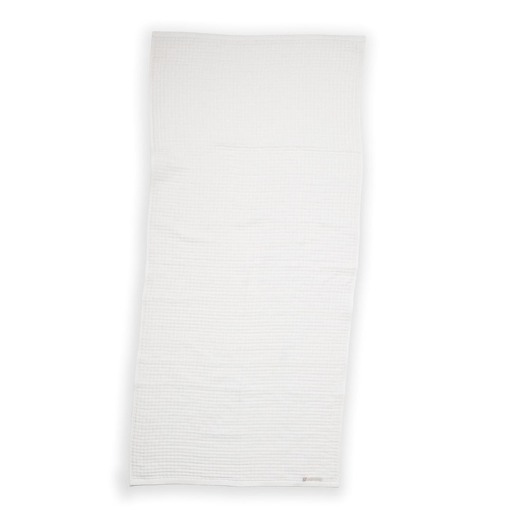 Waffle Cotton Bath Towel (4 Colours)