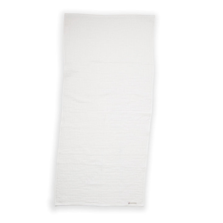 Waffle Cotton Bath Towel (4 Colours)