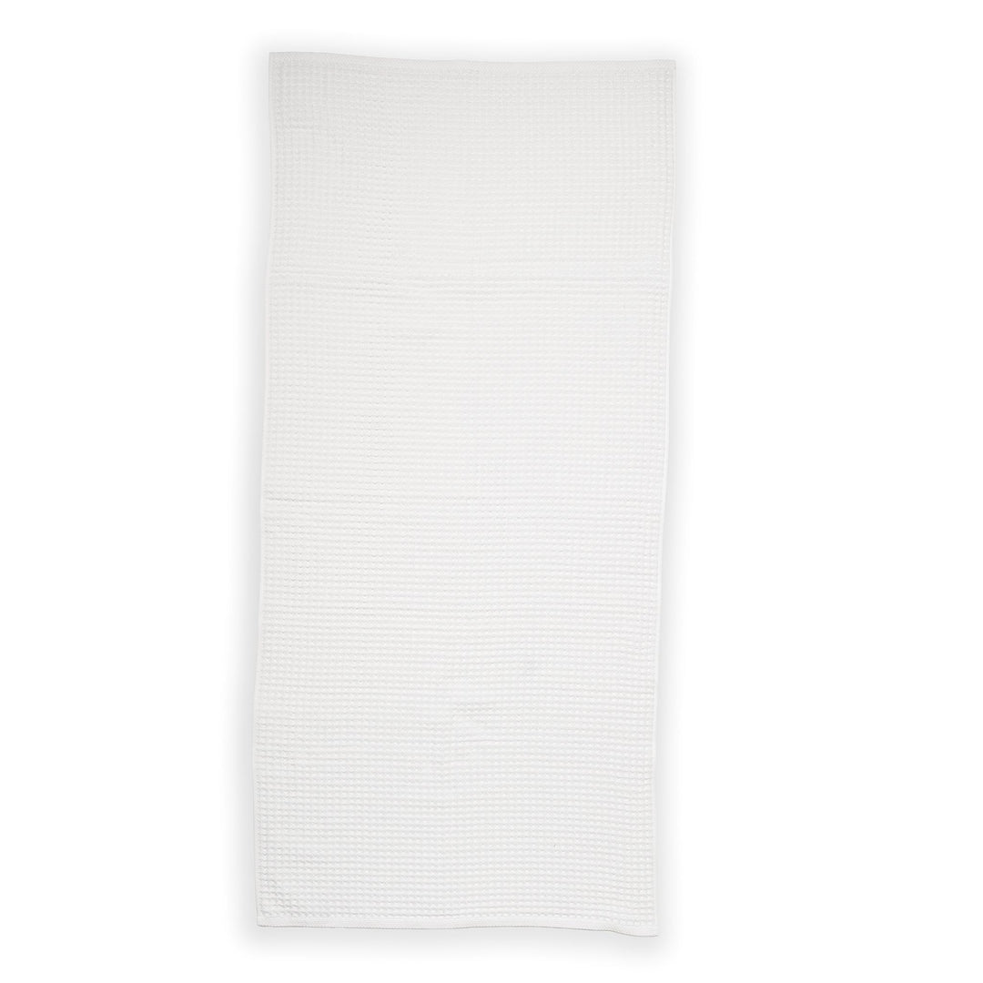 Waffle Cotton Bath Towel (4 Colours)
