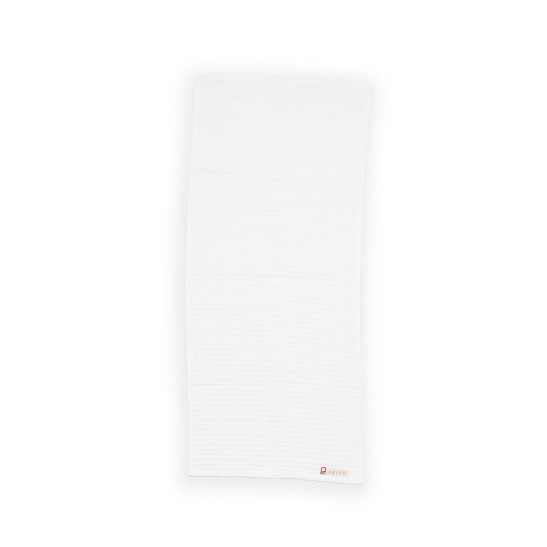 Waffle Cotton Hand/Fitness Towel (4 Colours)