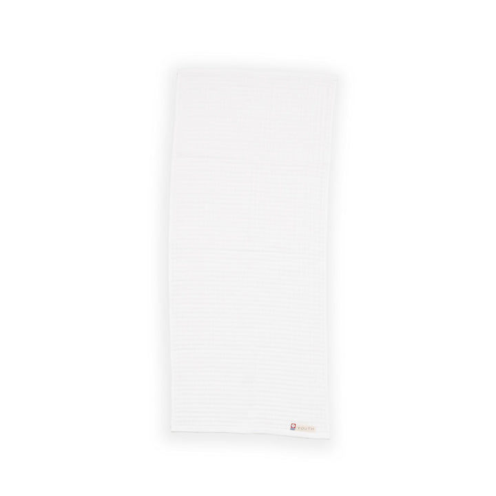 Waffle Cotton Hand/Fitness Towel (4 Colours)