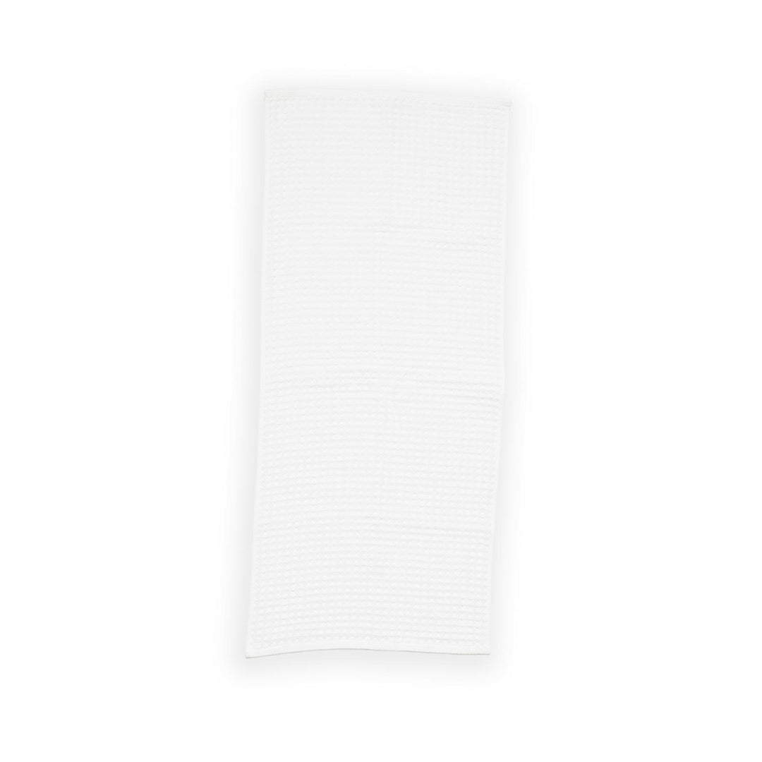 Waffle Cotton Hand/Fitness Towel (4 Colours)