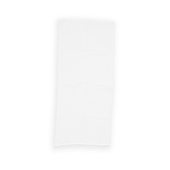 Waffle Cotton Hand/Fitness Towel (4 Colours)