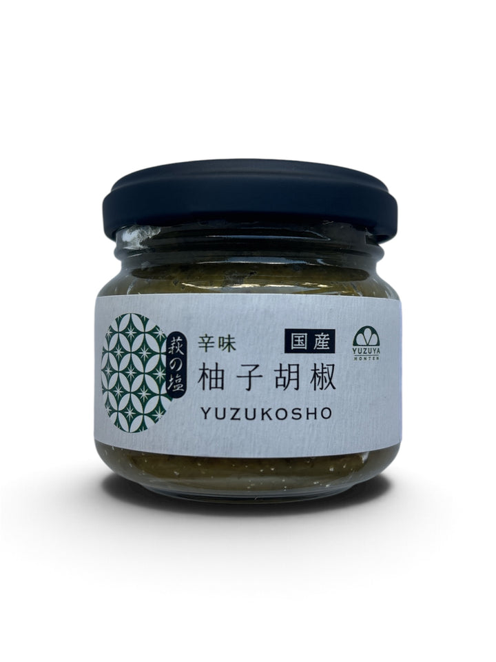 YUZUYA Yuzu Kosho 90g
