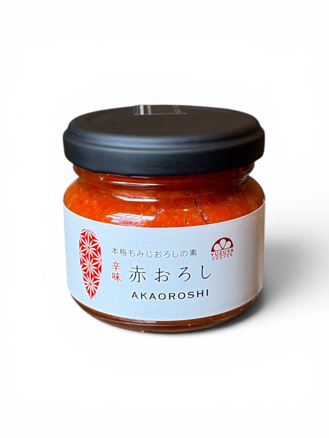 YUZUYA Aka Oroshi 90g